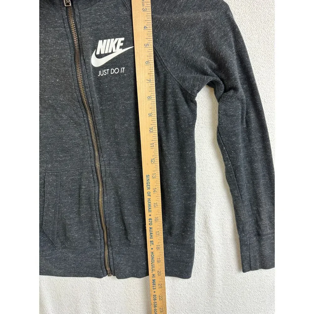 Nike Boys Hoodie‎ Medium Long Sleeve